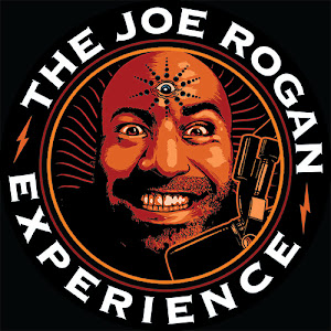JRE podcast logo
